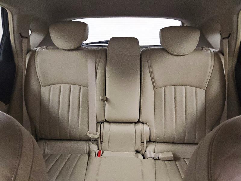 Auction sale of the 2016 Infiniti Qx50, vin: JN1BJ0RP4GM231706, lot number: 51975576