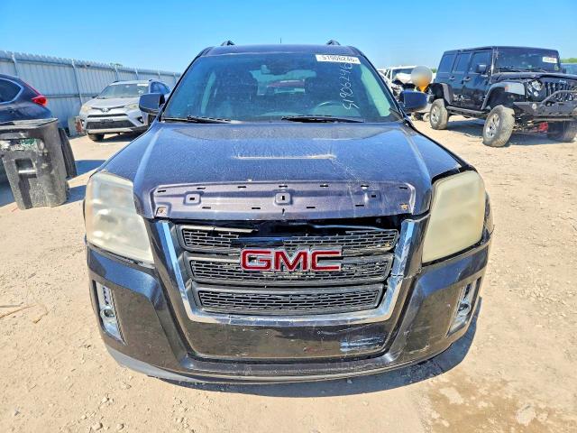 Продаж на аукціоні авто 2013 Gmc Terrain, vin: 2GKALSEK0D6200055, номер лоту: 51906246