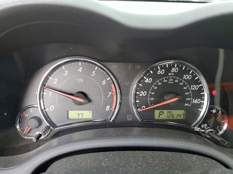 54582516 :رقم المزاد ، 2T1BU4EE6CC832865 vin ، 2012 Toyota Corolla مزاد بيع