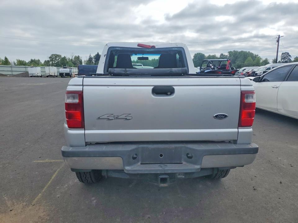 Aukcja sprzedaży 2004 Ford Ranger, vin: 1FTYR15E74PA38079, numer aukcji: 52193206
