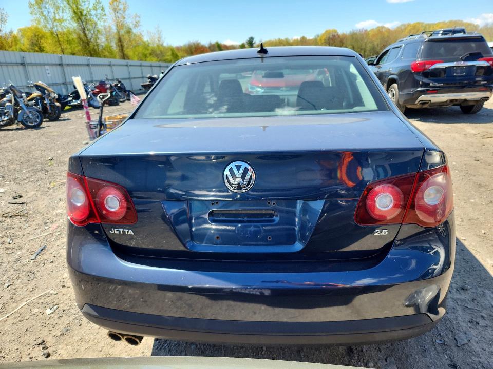 52494836 :رقم المزاد ، 3VWRZ71K79M076960 vin ، 2009 Volkswagen Jetta مزاد بيع