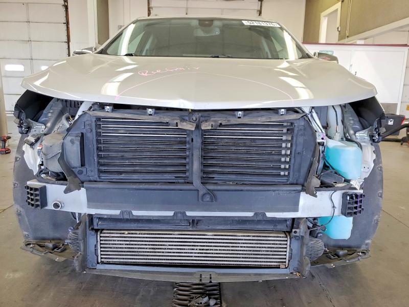 2018 Chevrolet Equinox მანქანა იყიდება აუქციონზე, vin: 2GNAXMEV9J6311888, აუქციონის ნომერი: 52181376