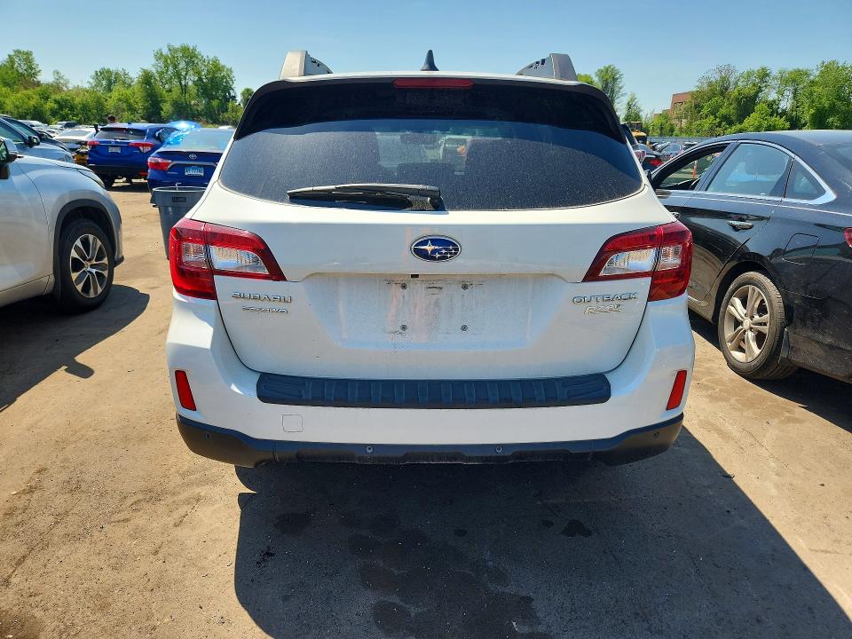 Продаж на аукціоні авто 2017 Subaru Outback, vin: 4S4BSANC5H3321503, номер лоту: 53638116