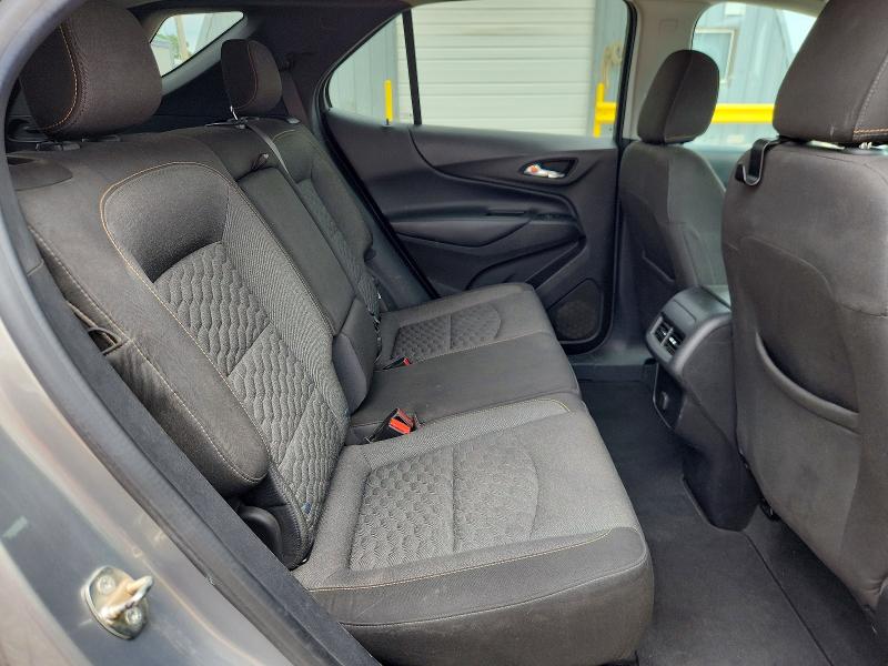 Aukcja sprzedaży 2018 Chevrolet Equinox, vin: 3GNAXJEV5JS536454, numer aukcji: 54244946
