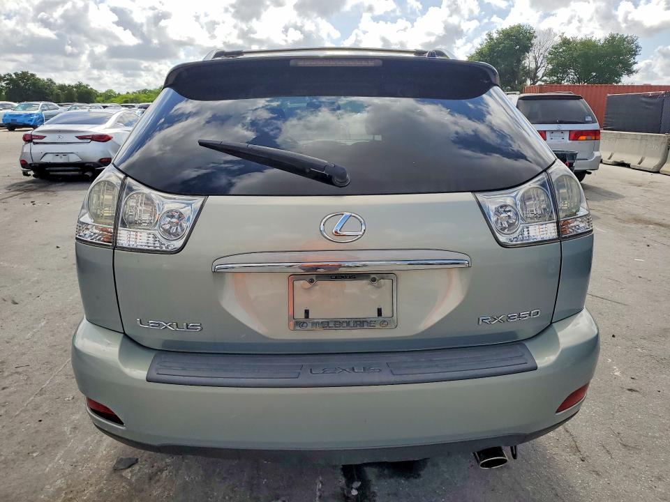 Продажа на аукционе авто 2009 Lexus Rx, vin: 2T2GK31U69C064425, номер лота: 54428216