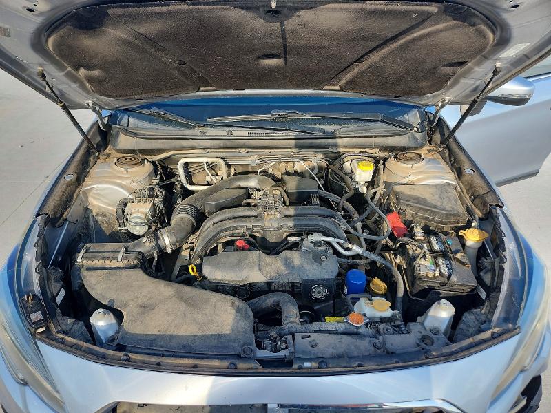 Продажа на аукционе авто 2019 Subaru Outback, vin: 4S4BSANC4K3273838, номер лота: 52041146