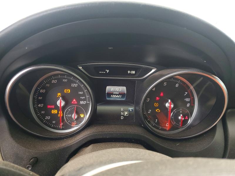 Aukcja sprzedaży 2019 Mercedes-benz Cla, vin: WDDSJ4EB8KN705809, numer aukcji: 55193686