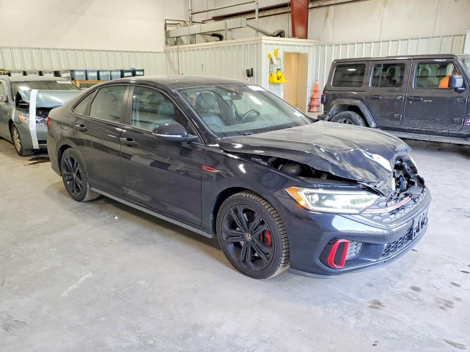 Aukcja sprzedaży 2022 Volkswagen Jetta, vin: 3VW2T7BU2NM002214, numer aukcji: 54306476