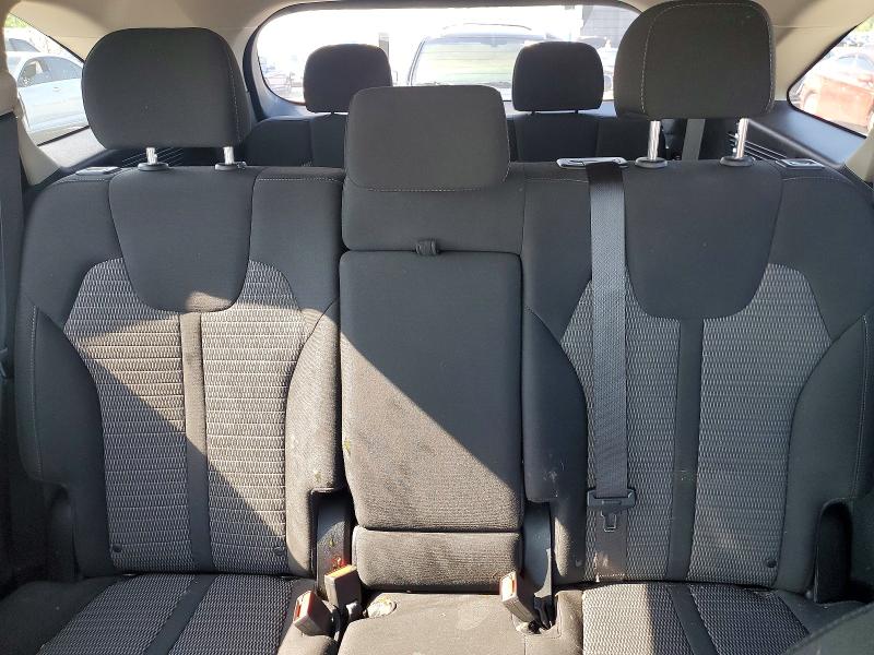 Продаж на аукціоні авто 2022 Kia Sorento, vin: 5XYRG4LC2NG142335, номер лоту: 55102636