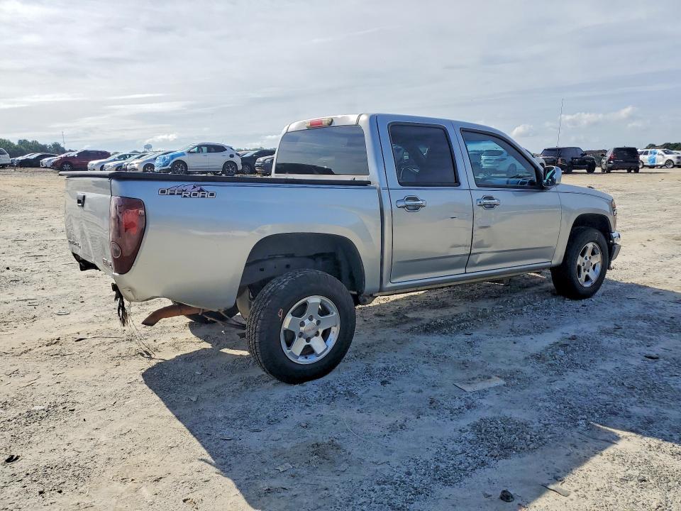 Продажа на аукционе авто 2012 Gmc Canyon, vin: 1GTD5MFE5C8109606, номер лота: 55329646