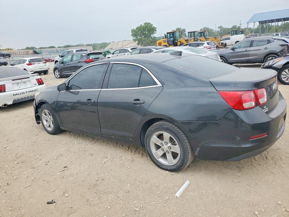 Aukcja sprzedaży 2015 Chevrolet Malibu, vin: 1G11B5SL0FF337690, numer aukcji: 53817636