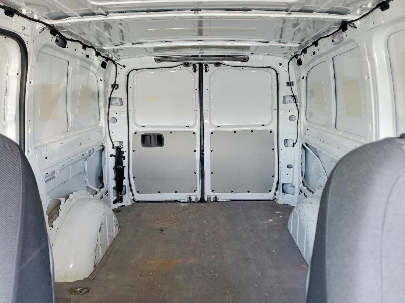 Продажа на аукционе авто 2020 Mercedes-benz Metris, vin: W1YV0BEYXL3685607, номер лота: 55013326