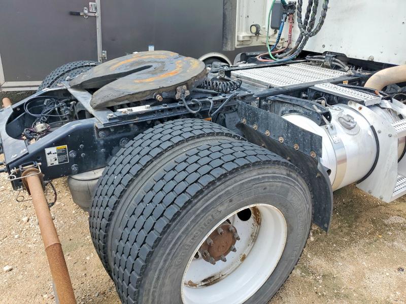 Продаж на аукціоні авто 2018 Peterbilt 579, vin: 1XPBA48X0JD477888, номер лоту: 53845286