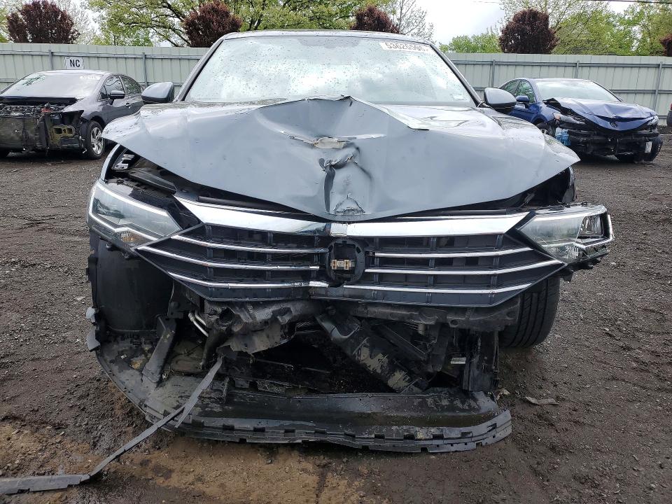 Aukcja sprzedaży 2019 Volkswagen Jetta, vin: 3VWC57BU0KM147830, numer aukcji: 53626596