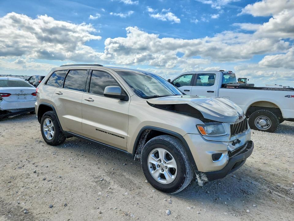Продажа на аукционе авто 2014 Jeep Grand Cherokee, vin: 1C4RJFAG2EC147980, номер лота: 53947626