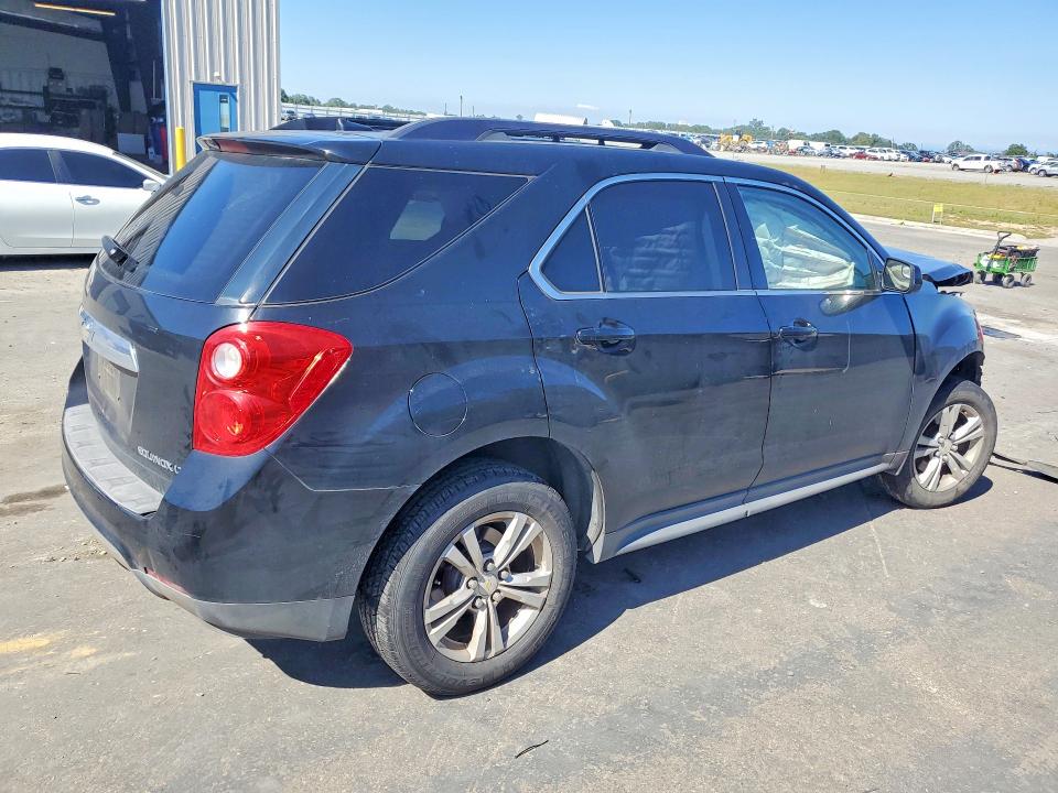 Продажа на аукционе авто 2014 Chevrolet Equinox, vin: 2GNALBEK0E6197940, номер лота: 52956266