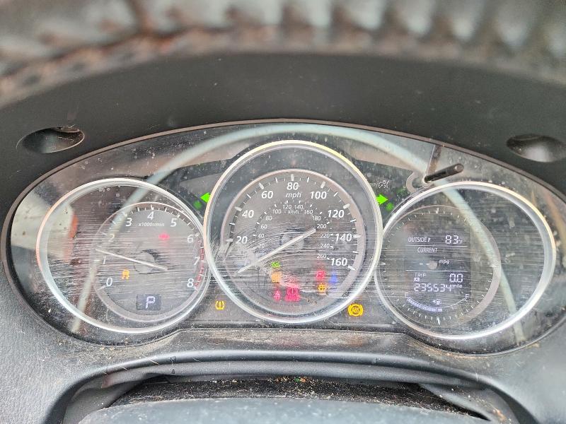 Aukcja sprzedaży 2014 Mazda Cx-5, vin: JM3KE2DYXE0309107, numer aukcji: 53487976