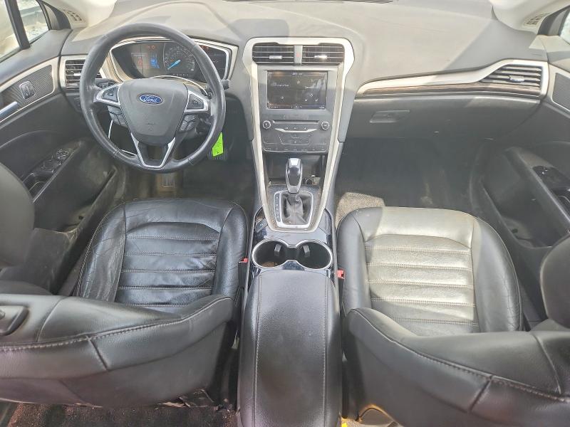 Продажа на аукционе авто 2015 Ford Fusion, vin: 3FA6P0H99FR107068, номер лота: 53042406