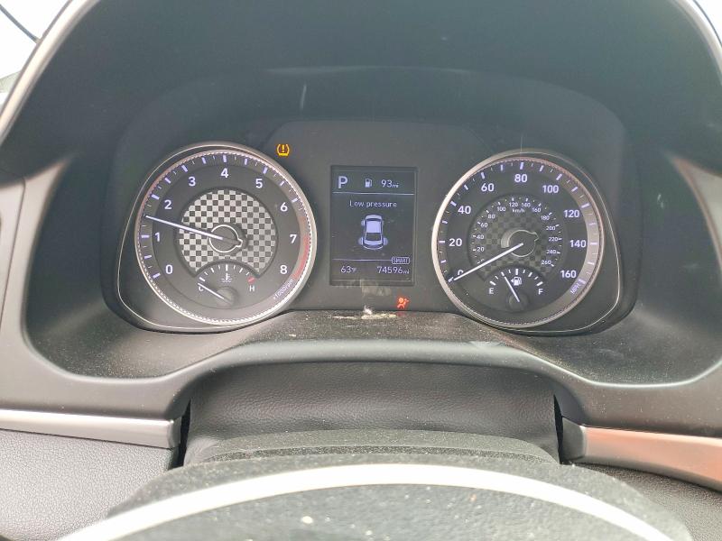Продаж на аукціоні авто 2020 Hyundai Elantra, vin: KMHD74LF5LU970486, номер лоту: 55361376