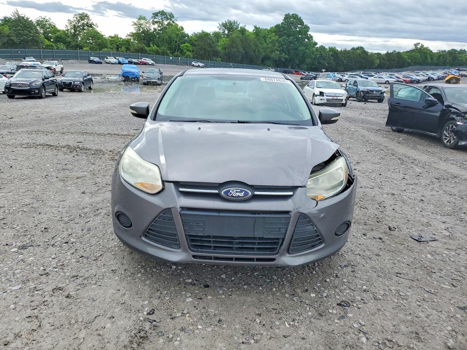 Aukcja sprzedaży 2014 Ford Focus, vin: 1FADP3F2XEL361352, numer aukcji: 54674636