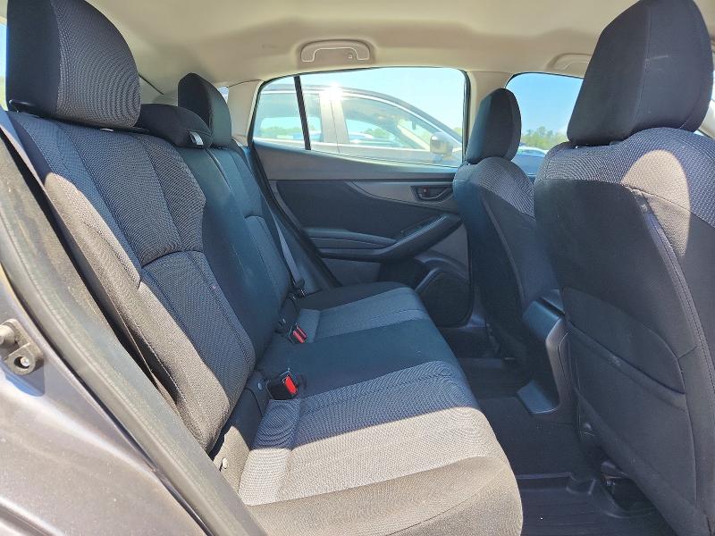 Aukcja sprzedaży 2021 Subaru Impreza, vin: 4S3GTAV66M3714373, numer aukcji: 53769846