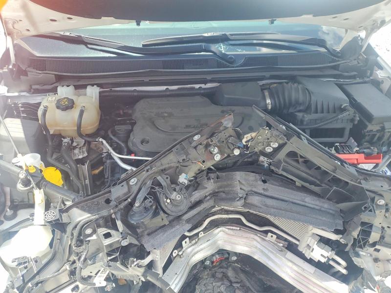 Продаж на аукціоні авто 2019 Chrysler Pacifica, vin: 2C4RC1EG3LR197671, номер лоту: 54290456