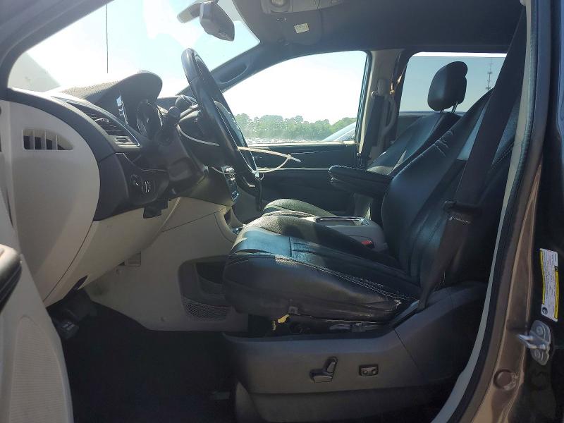 Aukcja sprzedaży 2018 Dodge Grand Caravan, vin: 2C4RDGCG7JR206582, numer aukcji: 54213656