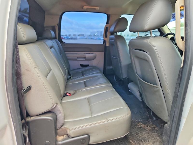 Aukcja sprzedaży 2010 Chevrolet Silverado, vin: 1GC4KVBG2AF150841, numer aukcji: 54157736