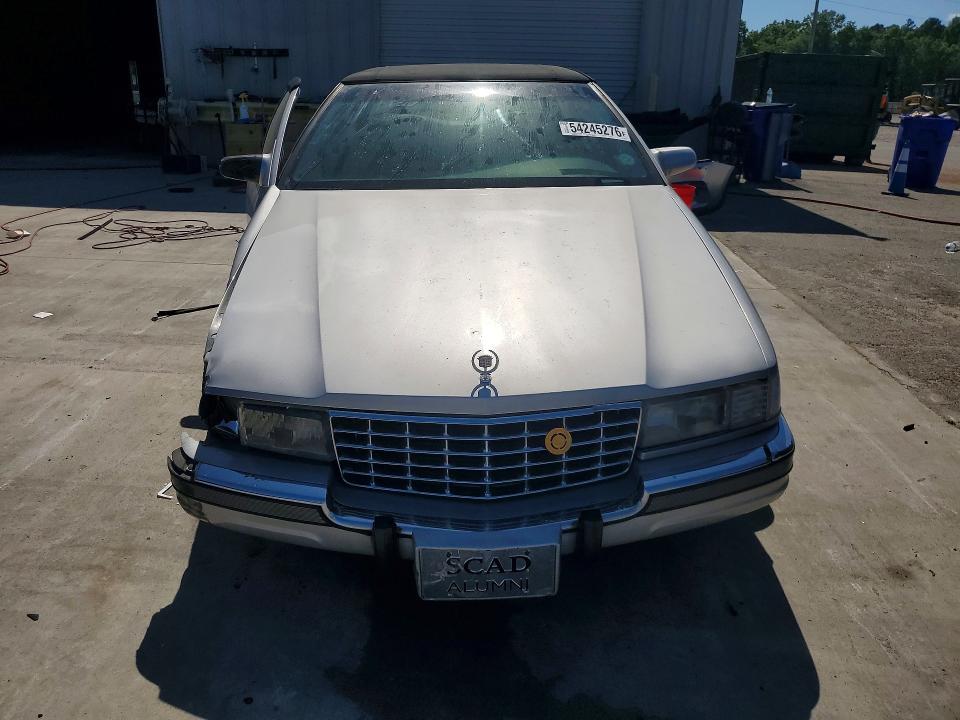 Aukcja sprzedaży 1994 Cadillac Seville, vin: 1G6KS52YXRU840332, numer aukcji: 54245276