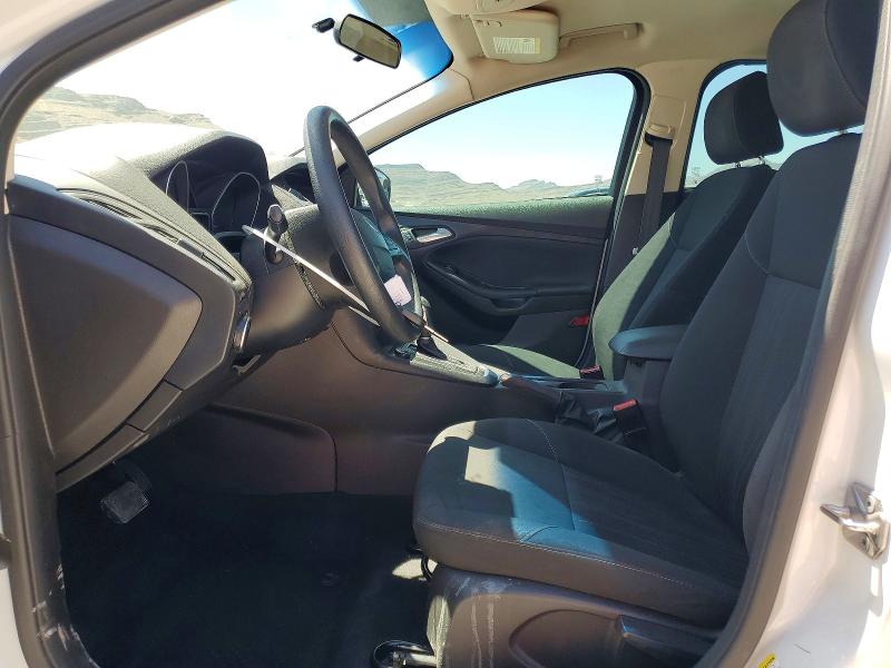 Продаж на аукціоні авто 2016 Ford Focus, vin: 1FADP3F29GL268230, номер лоту: 54647716