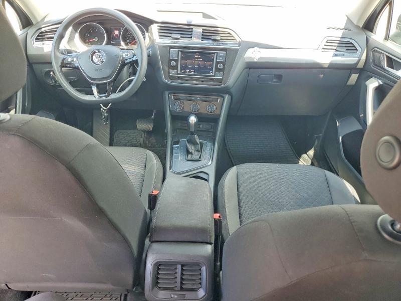Продаж на аукціоні авто 2019 Volkswagen Tiguan, vin: 3VV1B7AX1KM145942, номер лоту: 53362006