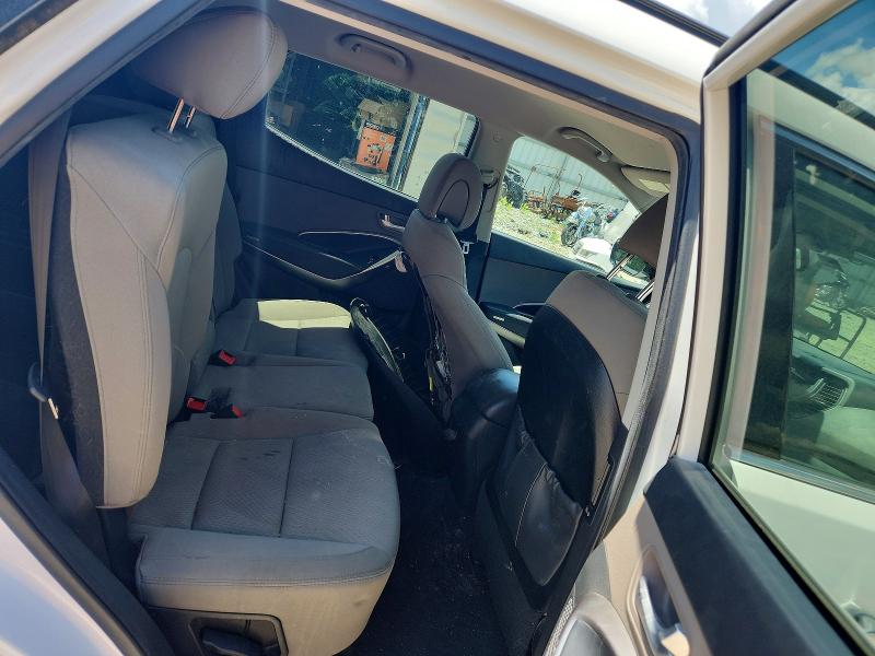 Aukcja sprzedaży 2018 Hyundai Santa Fe Sport, vin: 5XYZU3LB4JG541574, numer aukcji: 54482136