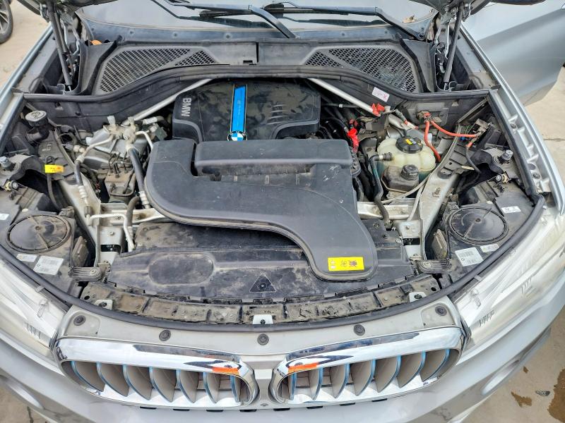 Aukcja sprzedaży 2018 Bmw X5, vin: 5UXKT0C52J0W00459, numer aukcji: 52166286