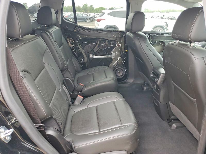 Продажа на аукционе авто 2023 Gmc Acadia, vin: 1GKKNUL42PZ221562, номер лота: 54430456