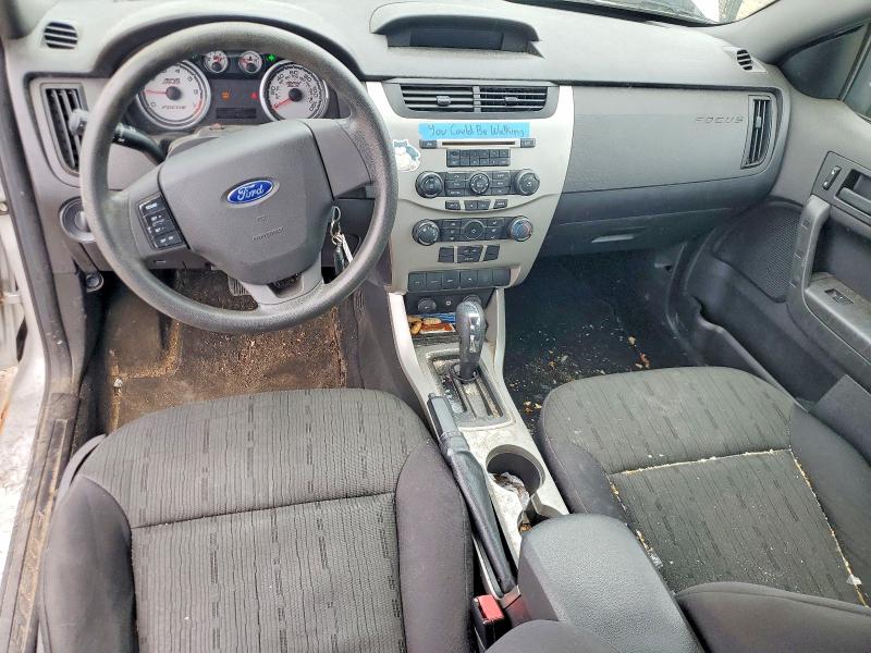 Aukcja sprzedaży 2011 Ford Focus, vin: 1FAHP3FN1BW106286, numer aukcji: 54434306