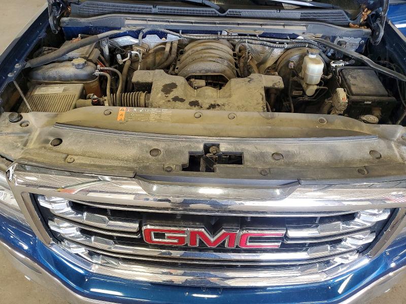 51993856 :رقم المزاد ، 3GTU2NEC5HG359198 vin ، 2017 Gmc Sierra مزاد بيع