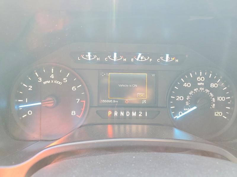 Продаж на аукціоні авто 2019 Ford F150, vin: 1FTEX1EBXKKD32083, номер лоту: 52577586