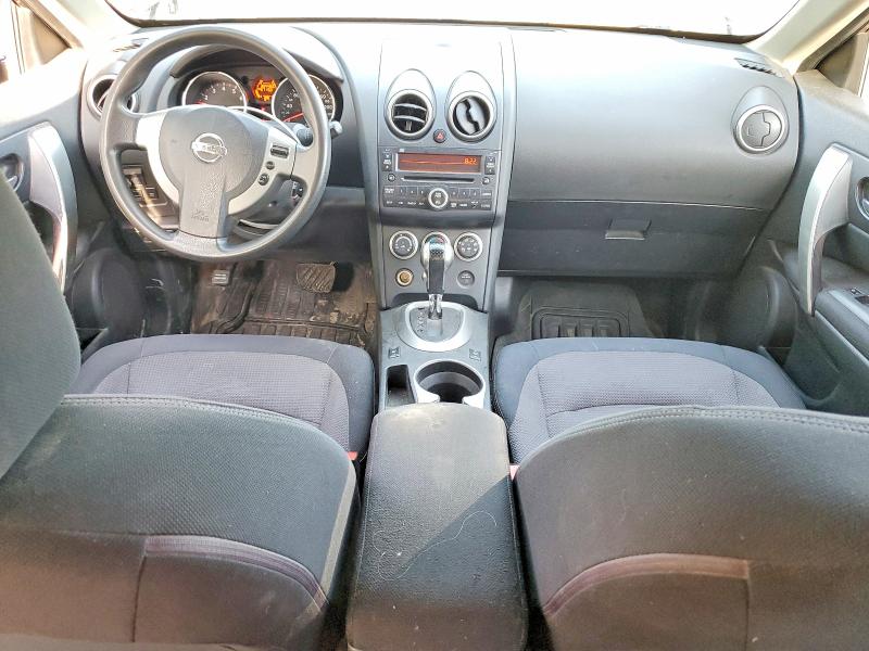 Aukcja sprzedaży 2009 Nissan Rogue, vin: JN8AS58V09W169719, numer aukcji: 53085836