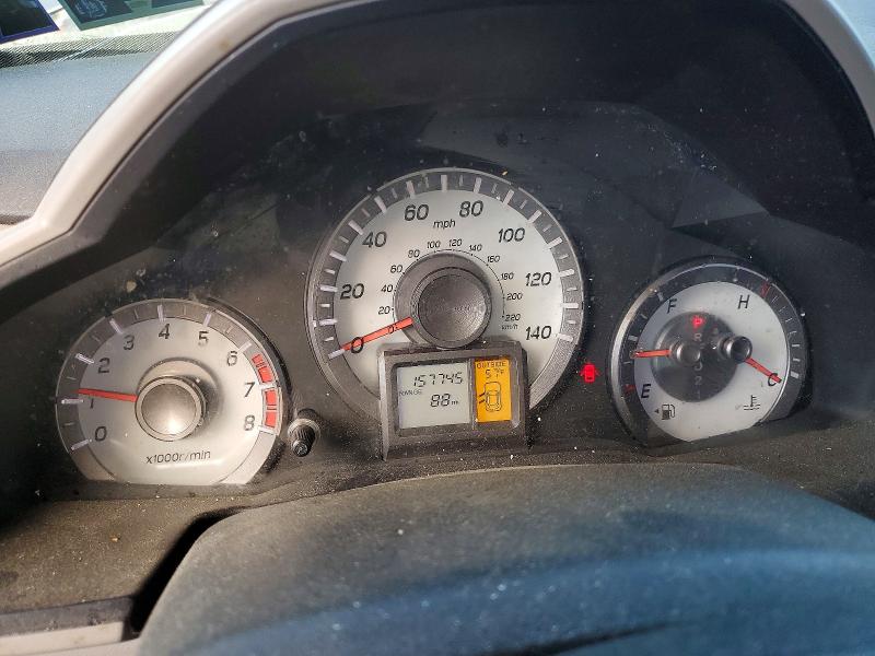 53919946 :رقم المزاد ، 5FNYF4H5XCB019279 vin ، 2012 Honda Pilot مزاد بيع