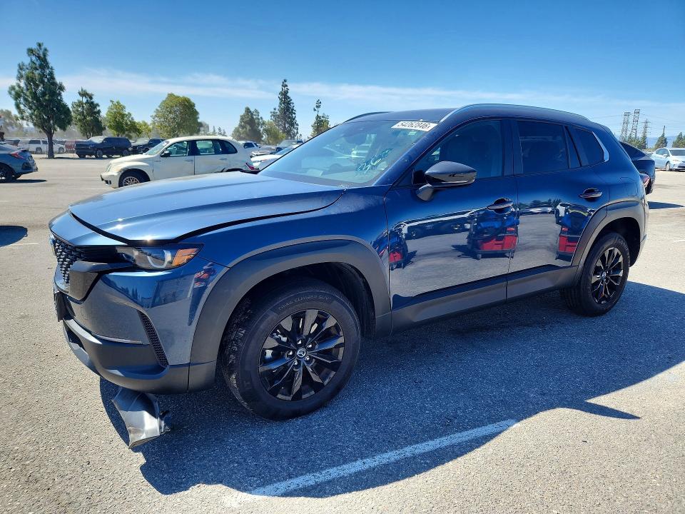 Продажа на аукционе авто 2023 Mazda Cx-50, vin: 7MMVABCM2PN137743, номер лота: 54262846
