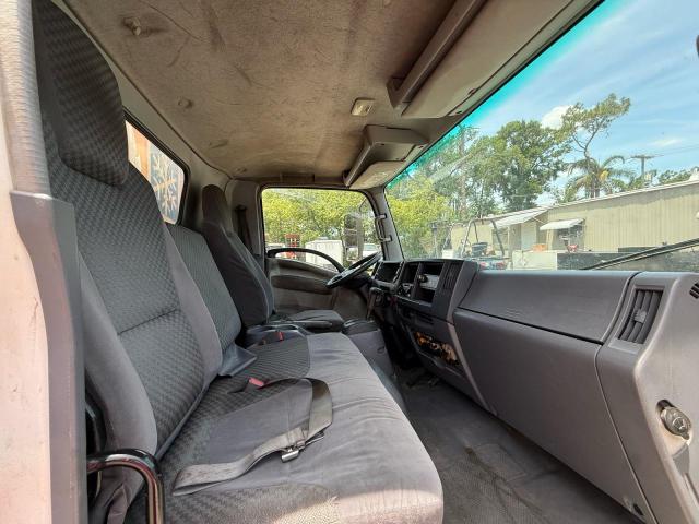 Aukcja sprzedaży 2009 Isuzu Npr, vin: JALB4W16897400376, numer aukcji: 53215296