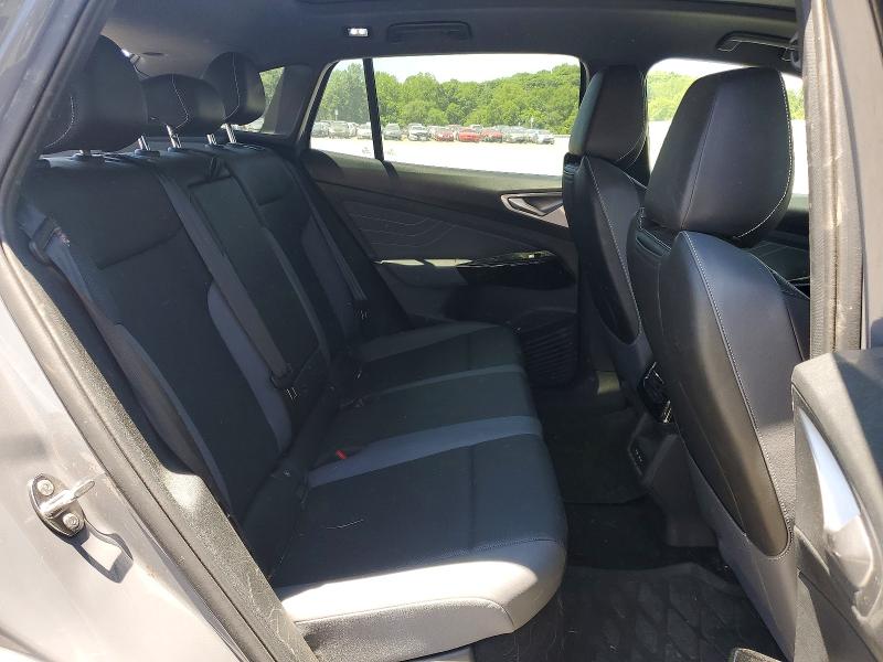 Продажа на аукционе авто 2023 Volkswagen Id.4, vin: 1V2GNPE80PC005150, номер лота: 53918806