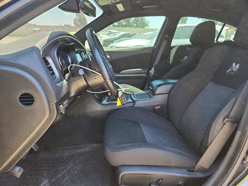 Продажа на аукционе авто 2021 Dodge Charger, vin: 2C3CDXGJ6MH648618, номер лота: 53760366