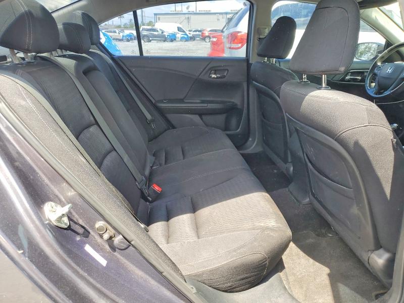 Aukcja sprzedaży 2013 Honda Accord, vin: 1HGCR2F58DA004655, numer aukcji: 54696746