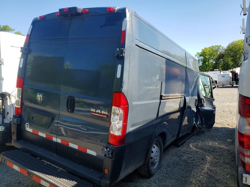 51021426 :رقم المزاد ، 3C6URVJG5LE117043 vin ، 2020 Ram Promaster 3500 مزاد بيع