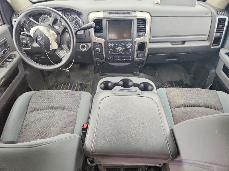 Продажа на аукционе авто 2013 Ram 2500, vin: 3C6UR5DL4DG549556, номер лота: 54094236