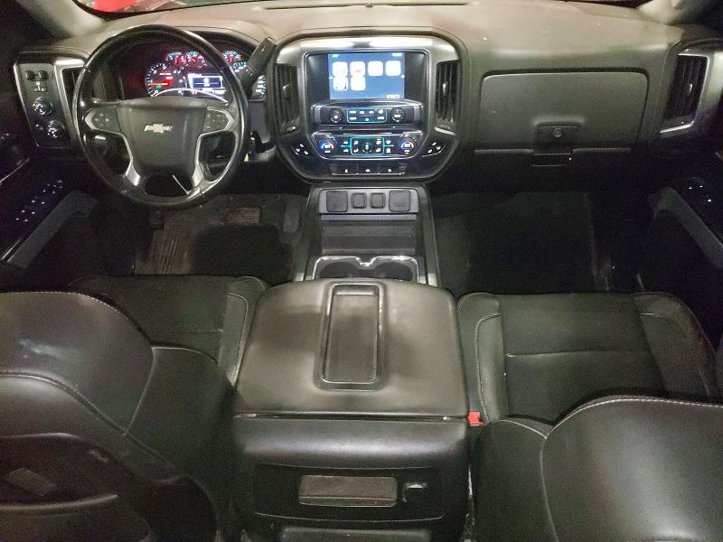 2014 Chevrolet Silverado მანქანა იყიდება აუქციონზე, vin: 3GCUKSEC9EG184285, აუქციონის ნომერი: 52335816