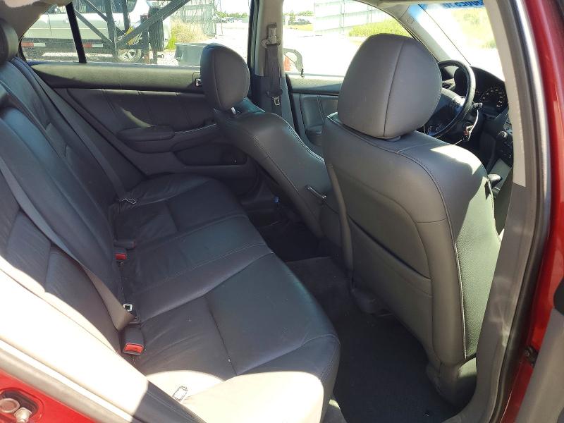 53062916 :رقم المزاد ، 1HGCM66567A042847 vin ، 2007 Honda Accord مزاد بيع