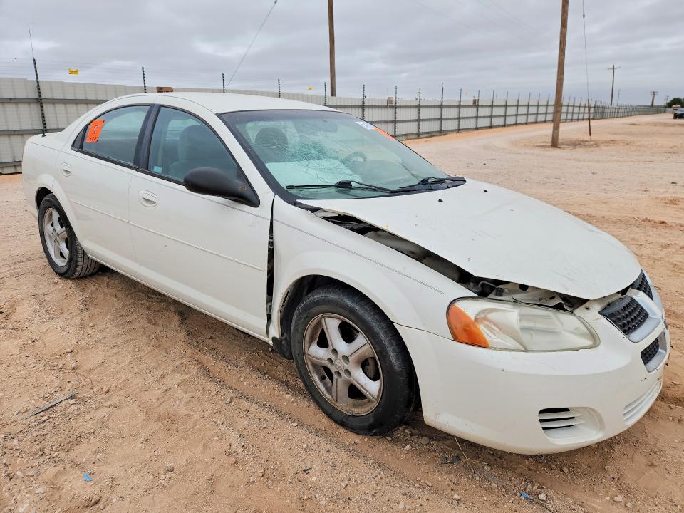 Aukcja sprzedaży 2006 Dodge Stratus, vin: 1B3EL46X76N162469, numer aukcji: 54140506