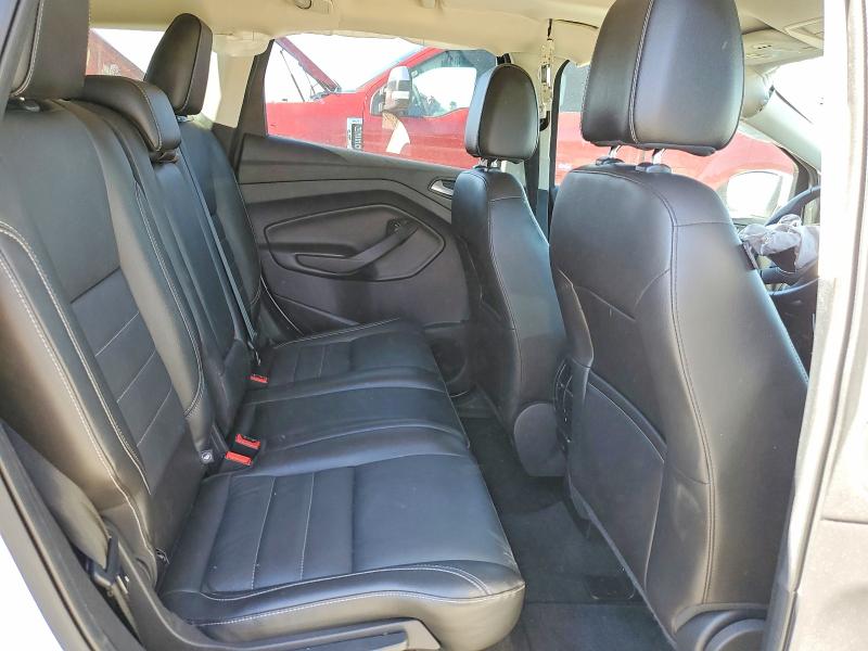 Продаж на аукціоні авто 2014 Ford Escape, vin: 1FMCU9J94EUC83873, номер лоту: 52239446